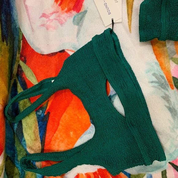 NWT BOUND by Bond Eye - Australian Swimwear - Picture 3 of 10